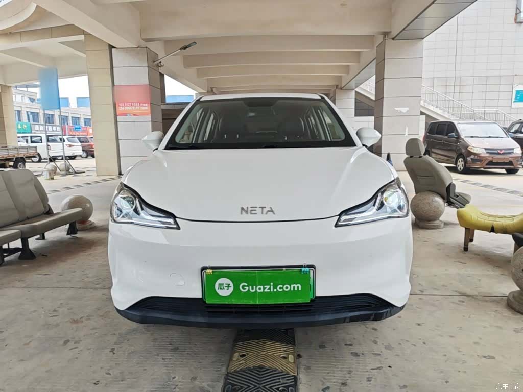 Neta V, 2022 3