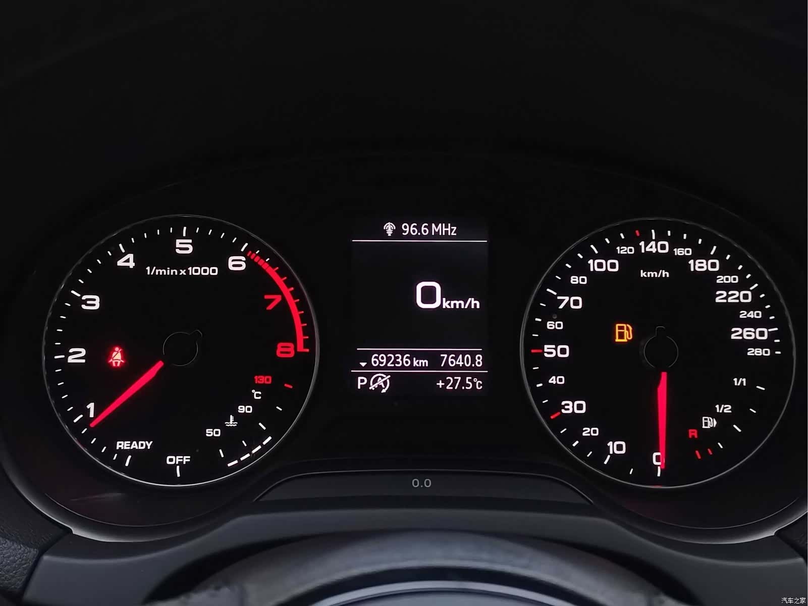 Audi A3, 2019 все фото