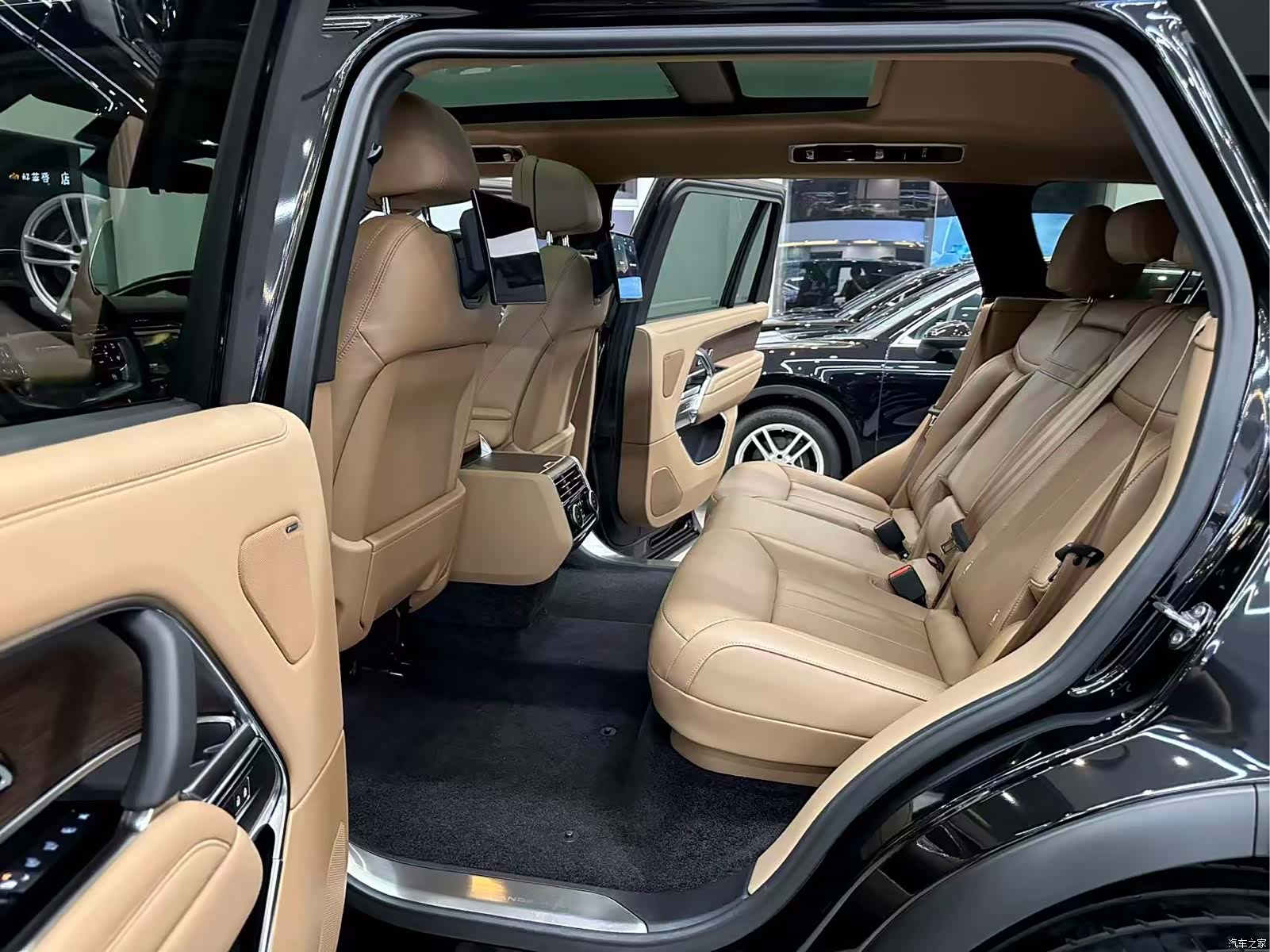 Land Rover Range Rover, 2024 7