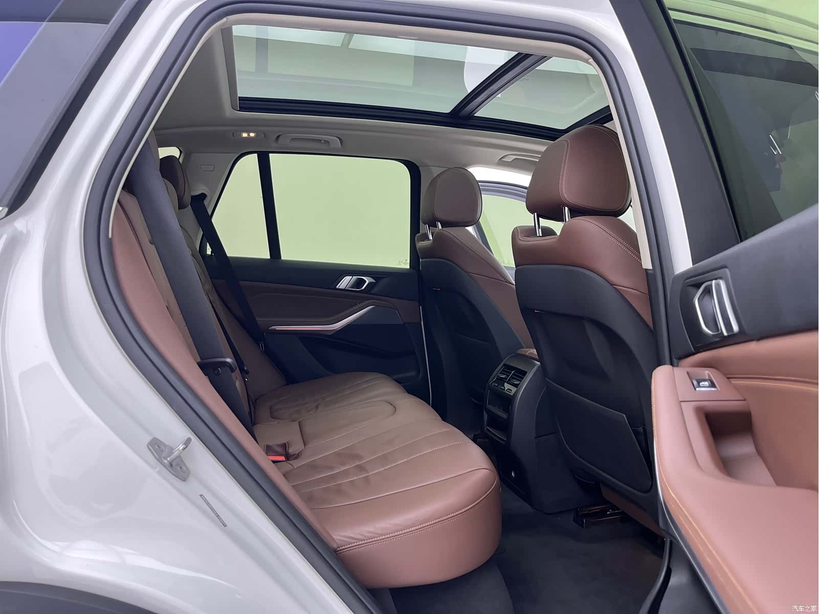 BMW X5, 2019 10