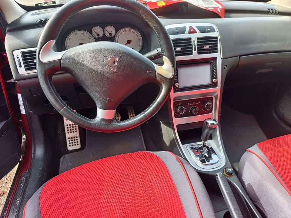 Peugeot 307