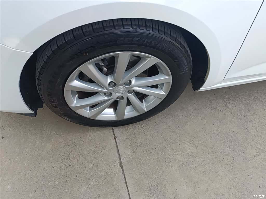 Buick Verano, 2016 23