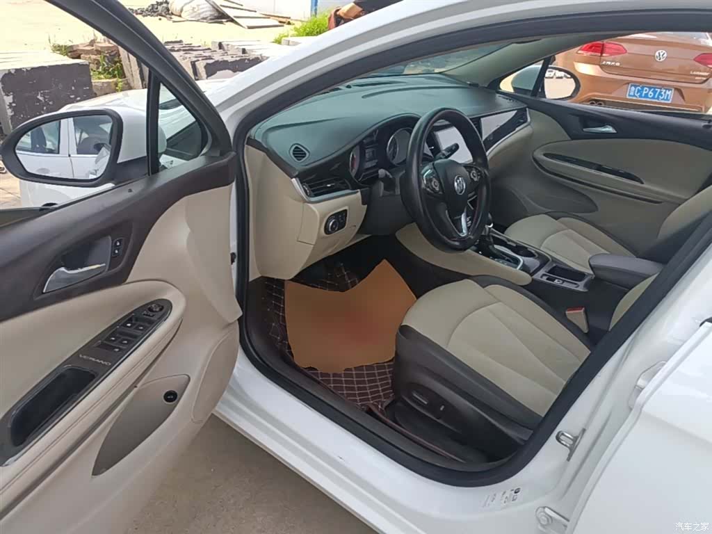 Buick Verano, 2016 16