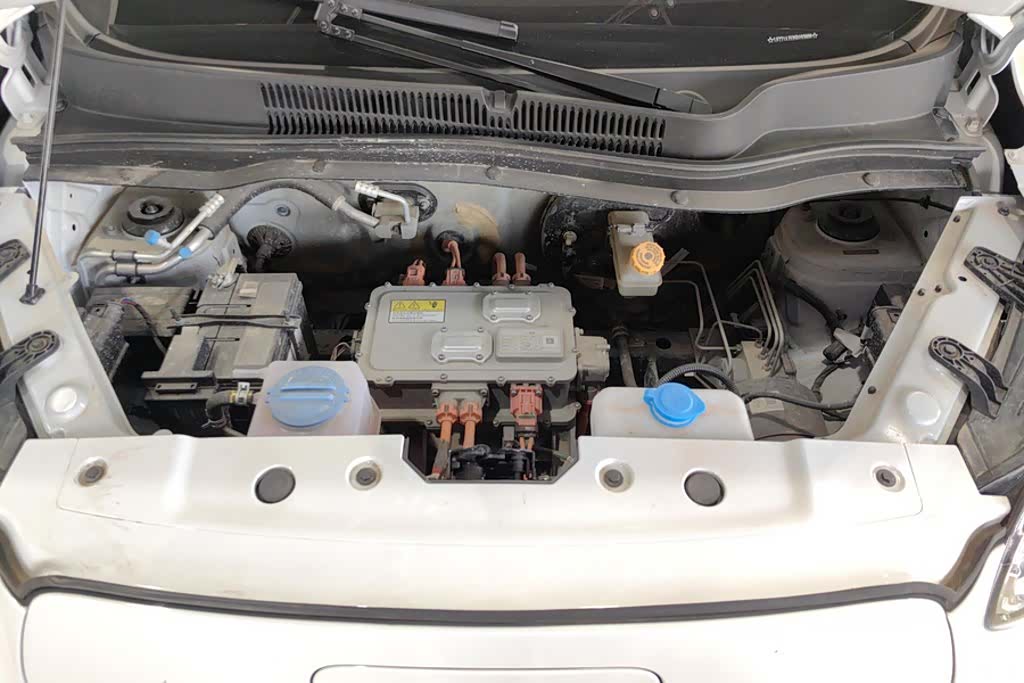 Leapmotor T03, 2025 10
