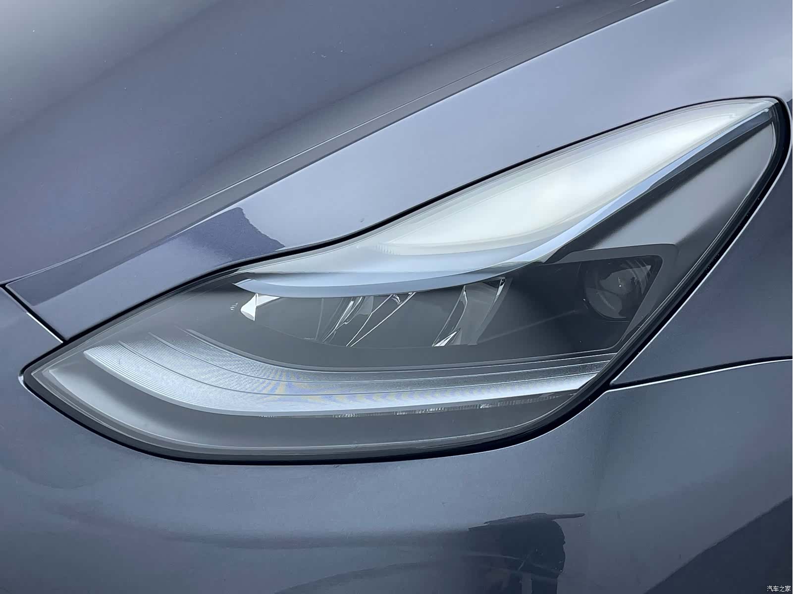 Tesla Model Y, 2022 7