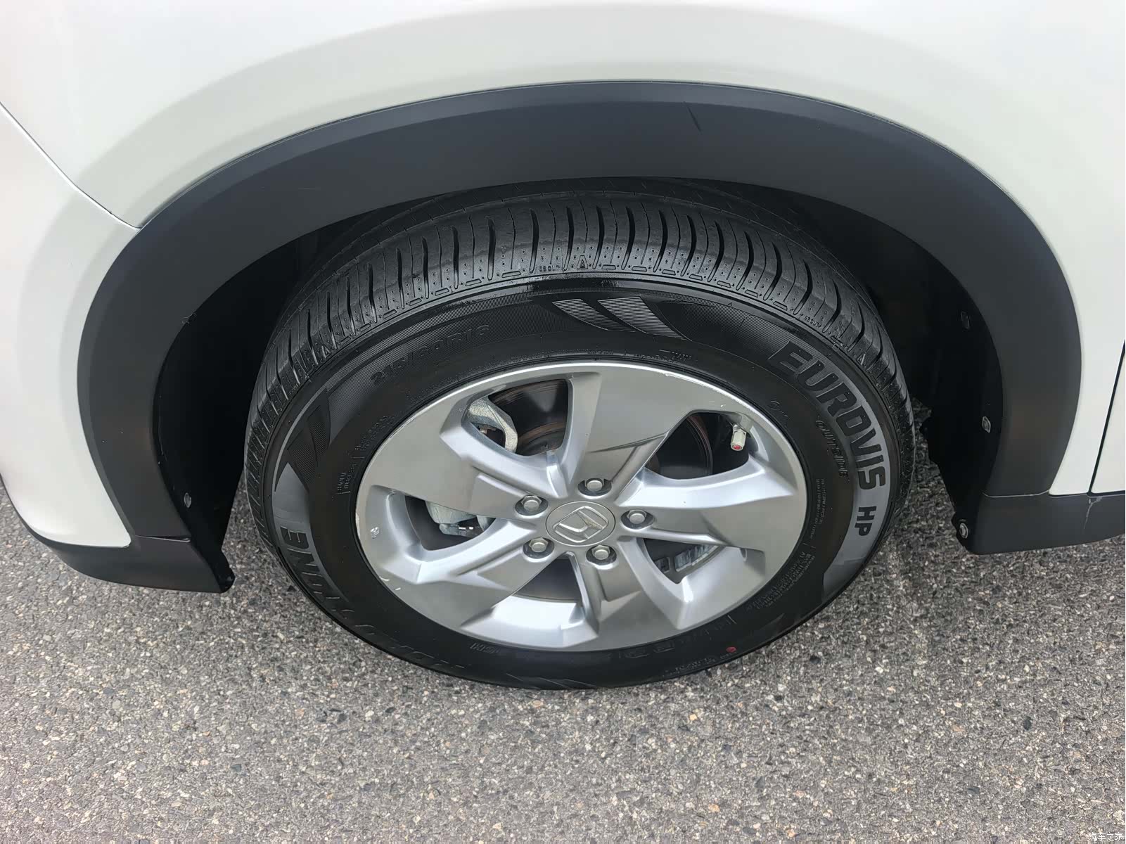 Honda XR-V, 2017 12