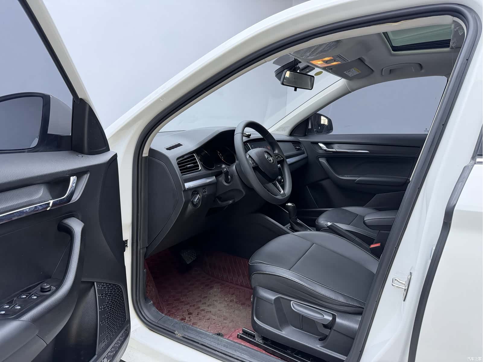 Skoda Kamiq, 2022 21