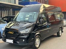 ��˳ 2021�� 2.8T�ռ�����ţ����и߶���̥-̤6�����͹�VI JX493