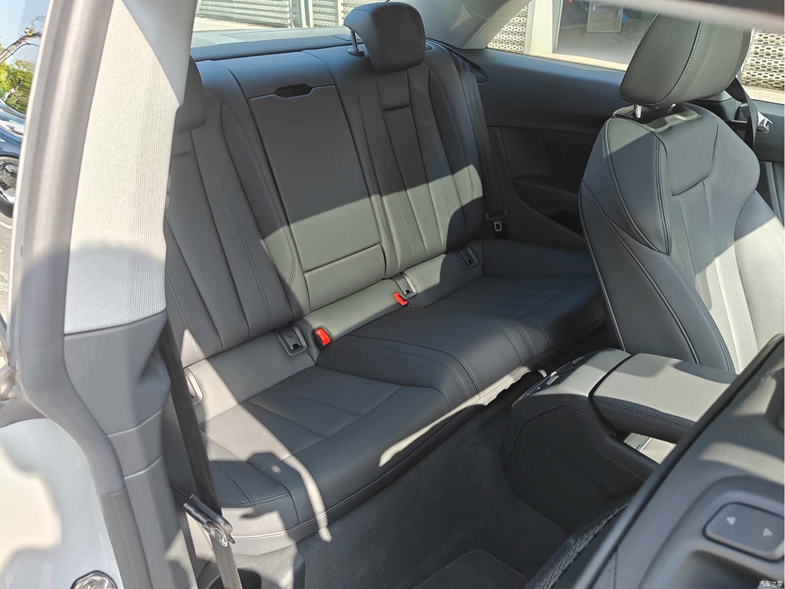 Audi A5, 2026 15
