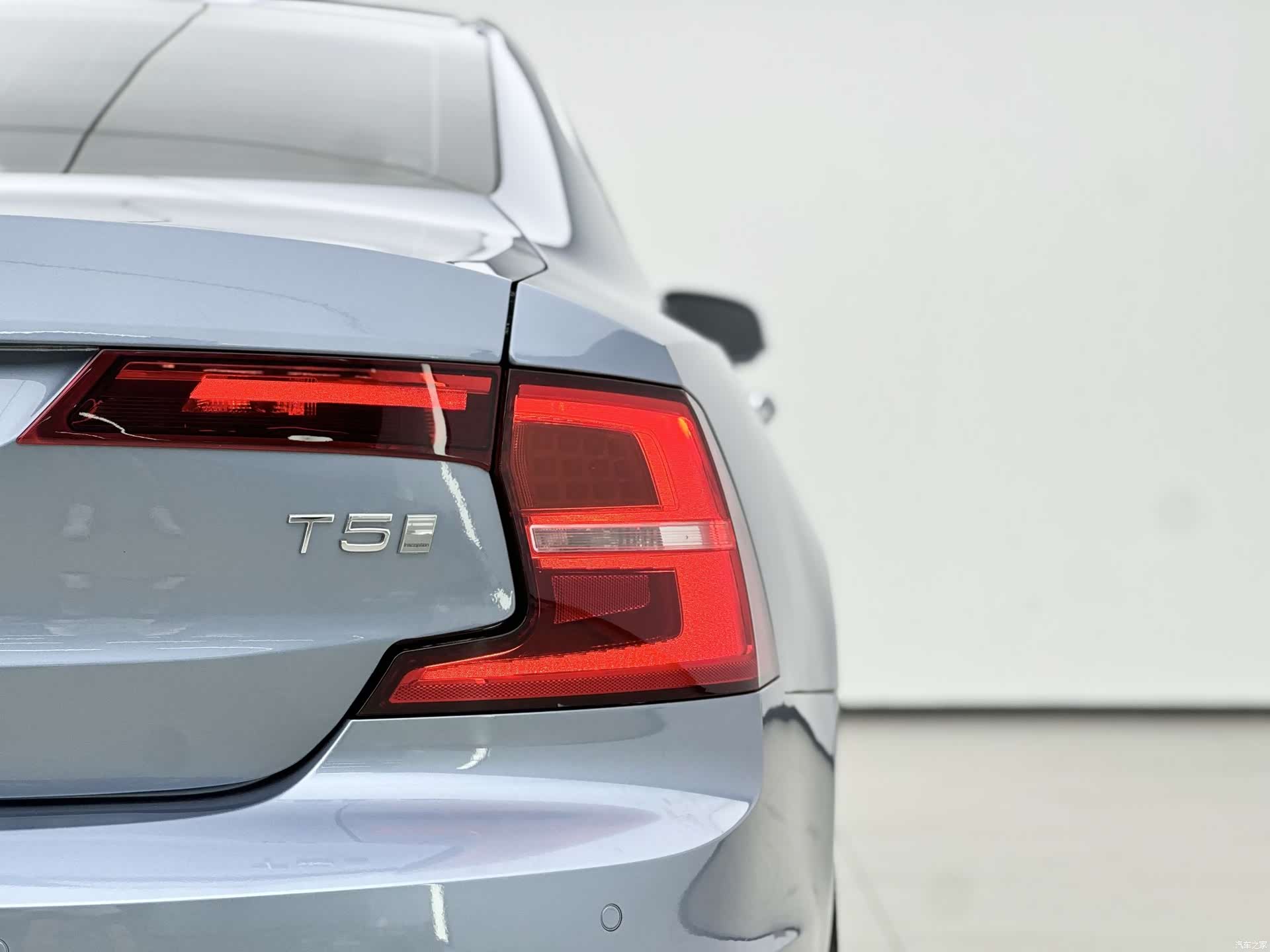Volvo S90, 2019 13
