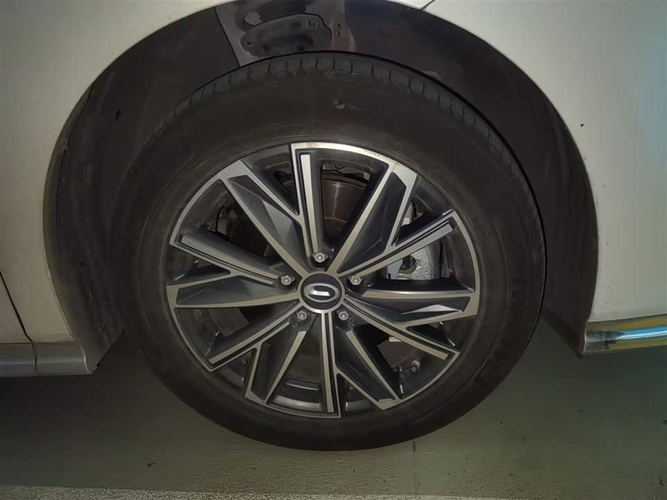 Trumpchi Trumpchi M8