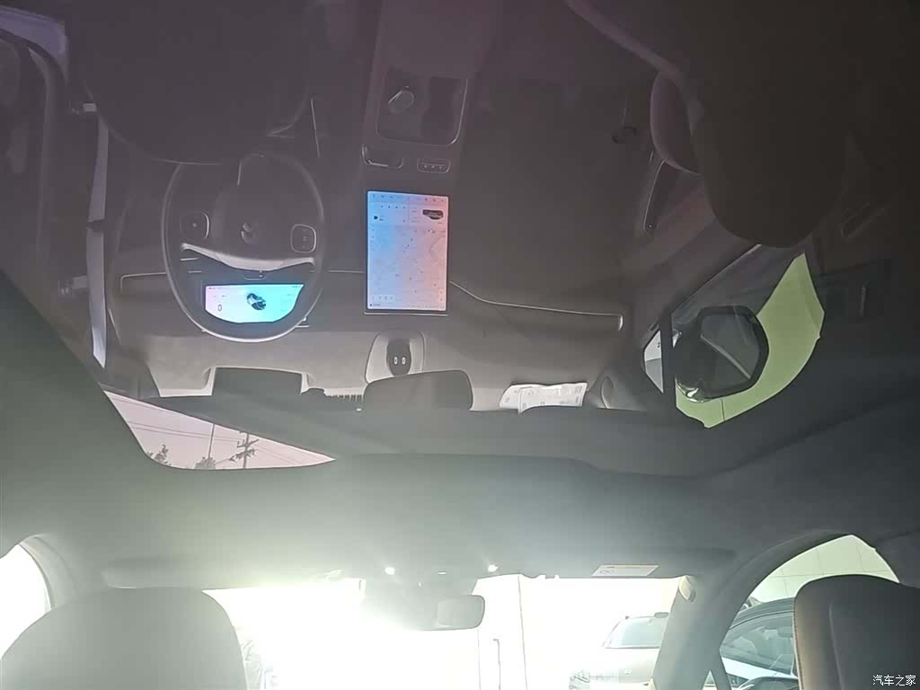 NIO EC7, 2024 18