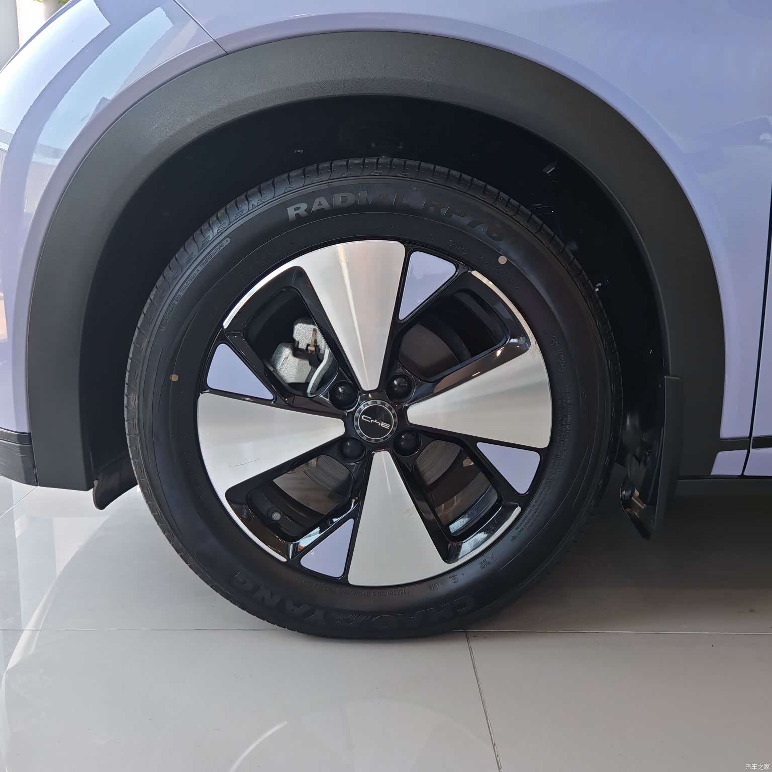 BYD Dolphin, 2023 3
