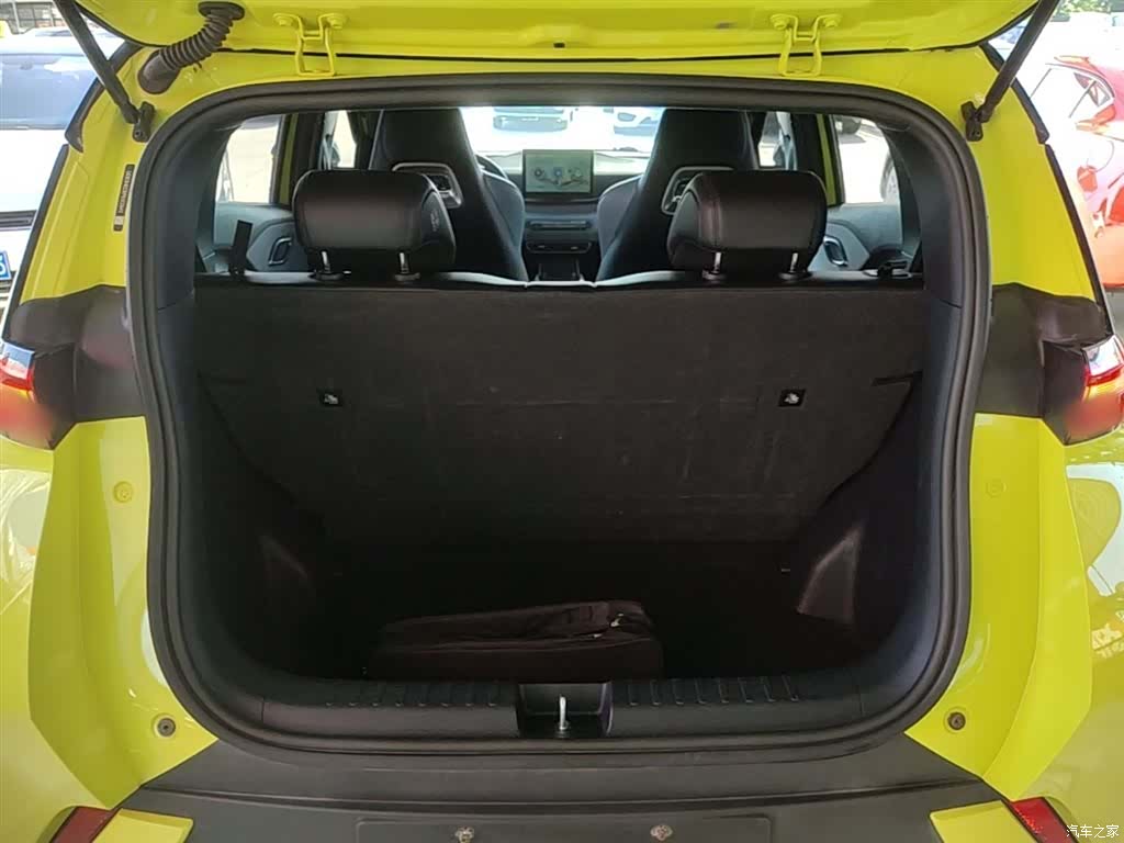 BYD Seagull, 2023 19