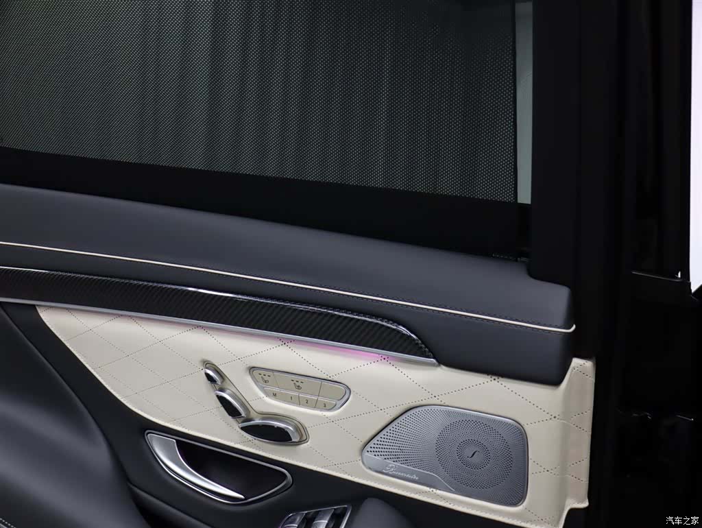 Mercedes-Benz S-Class, 2014 22
