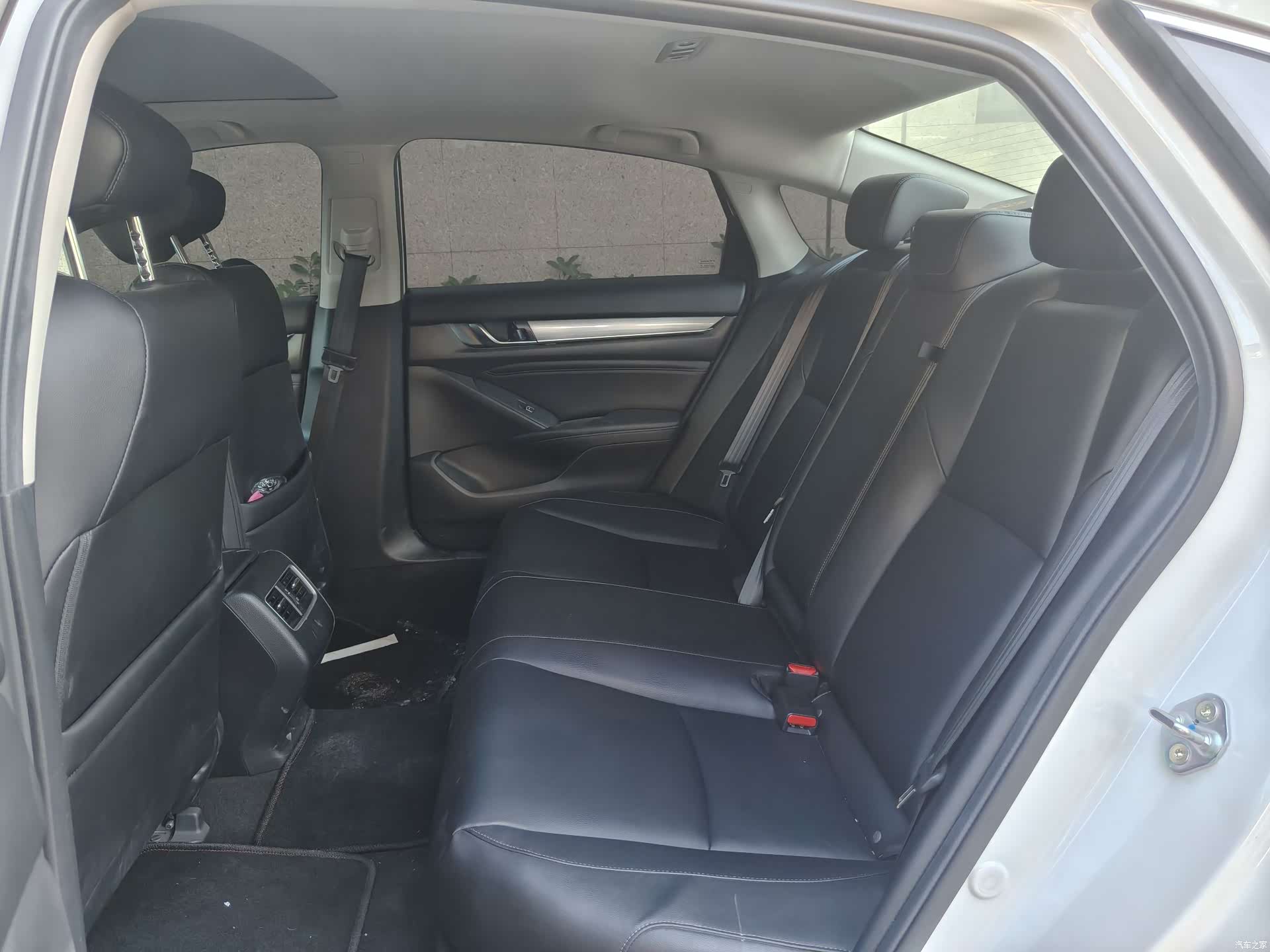 Honda Accord, 2021 6