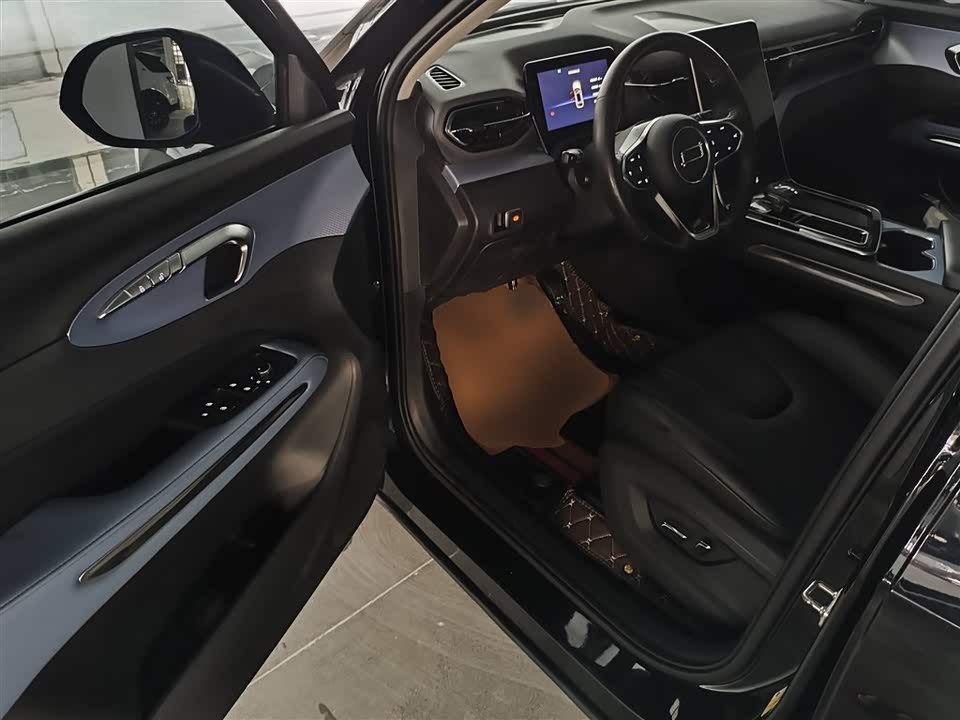 Besturn T90 Besturn T90