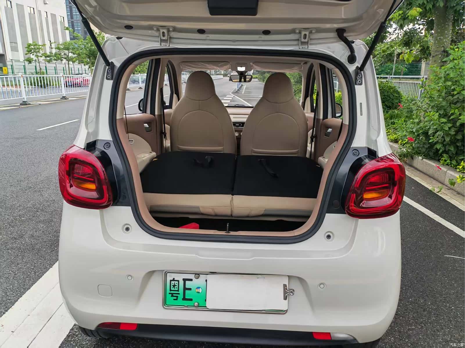 Wuling MINIEV, 2025 15