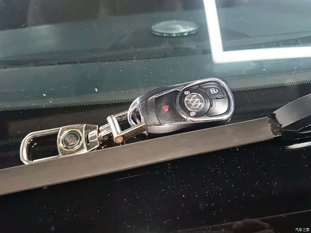 Buick Regal, 2020 9