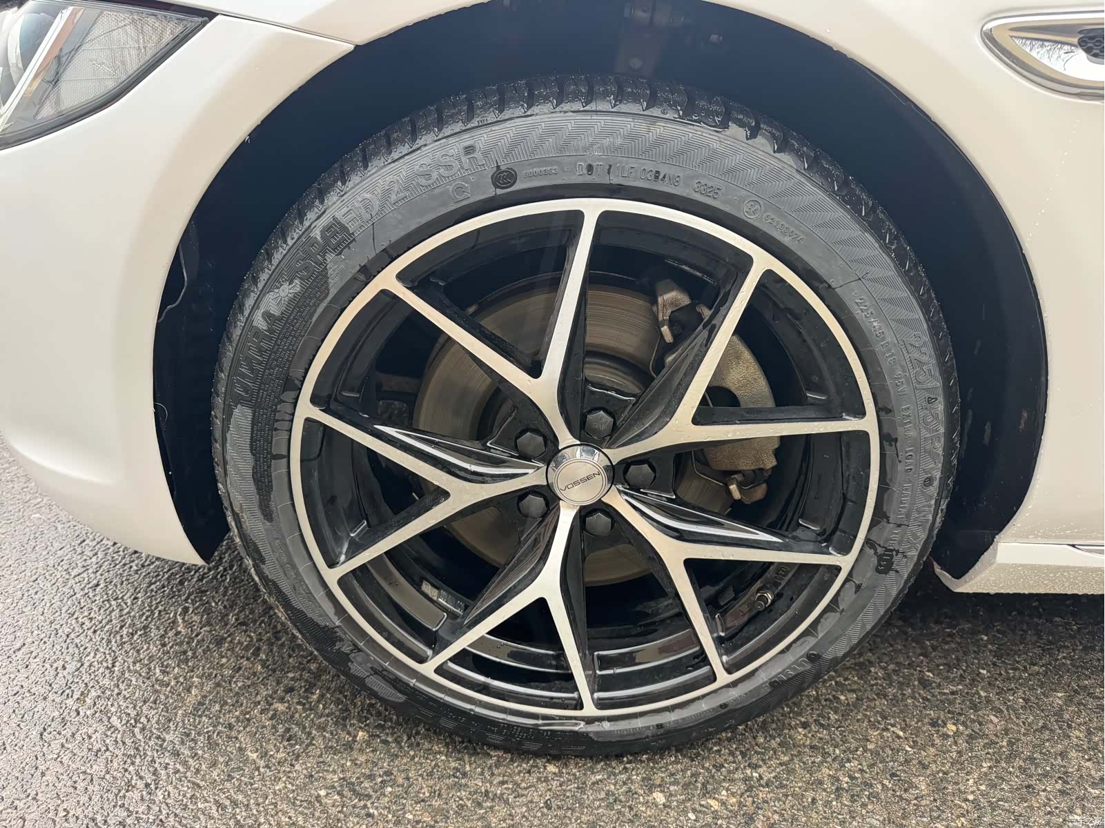 Land Rover XEL, 2018 30
