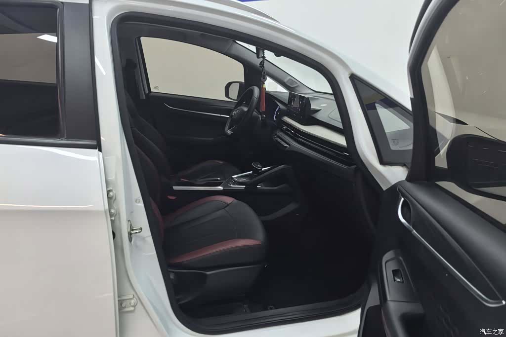 Geely X3, 2021 8