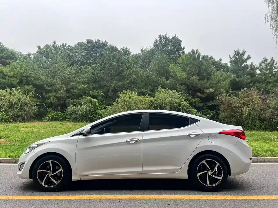 Hyundai Langdong