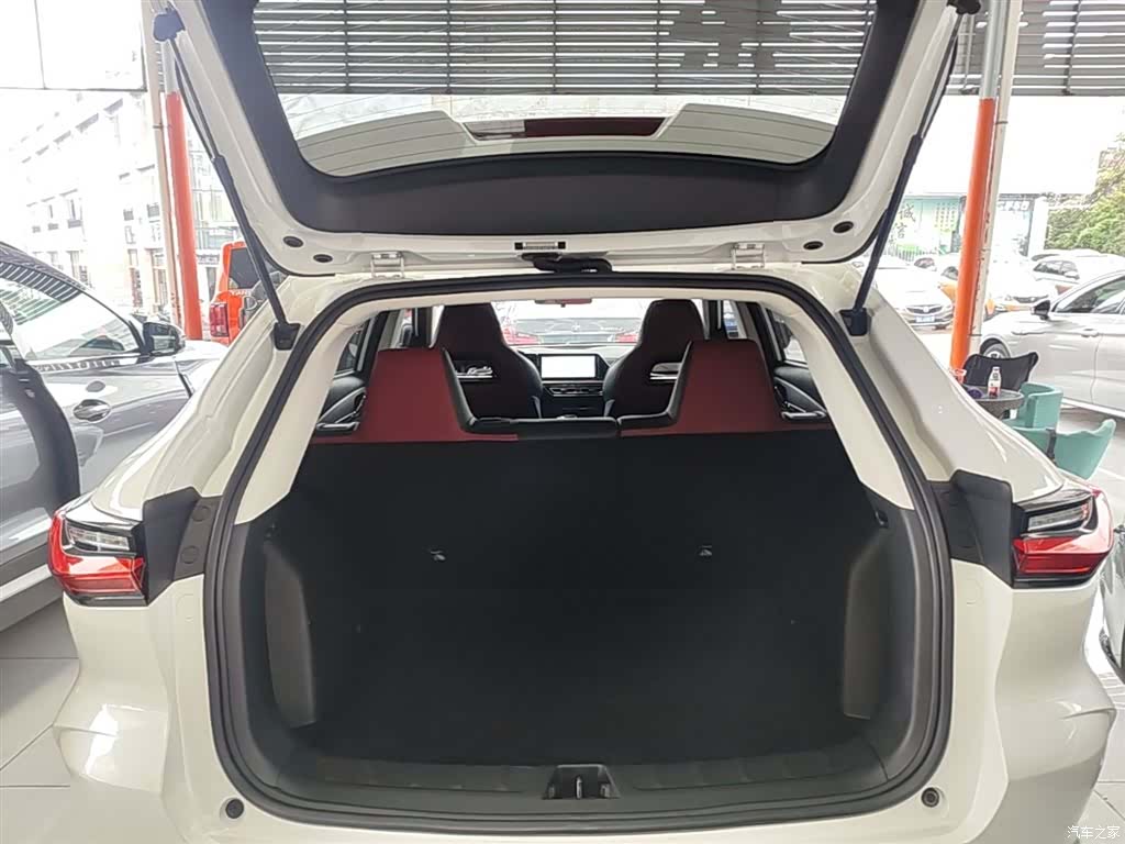 Changan X5, 2022 19