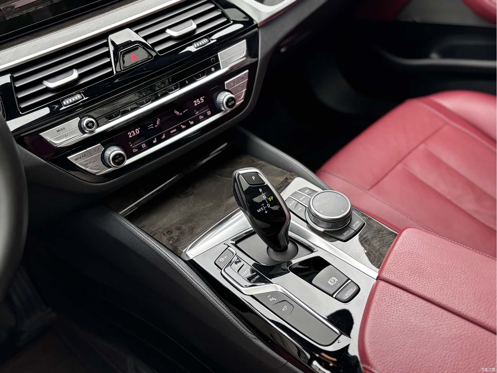 BMW 5 Series, 2020 21