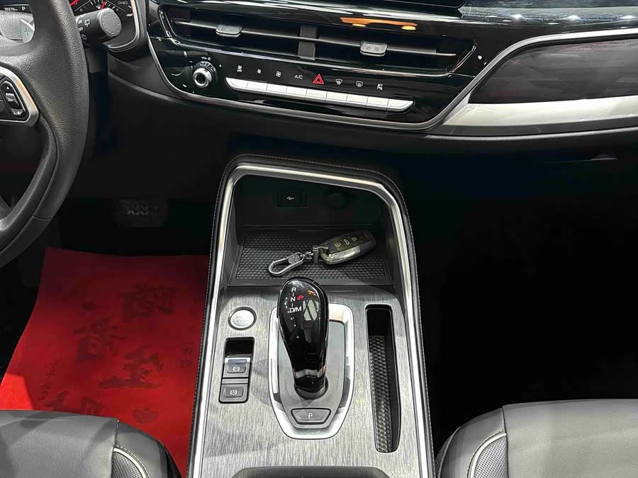 Haval H6 2024, фото 15
