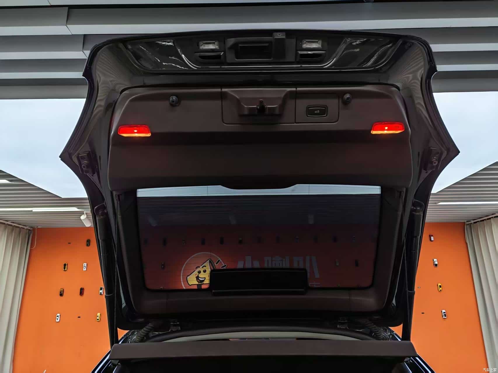 Porsche Panamera, 2012 9
