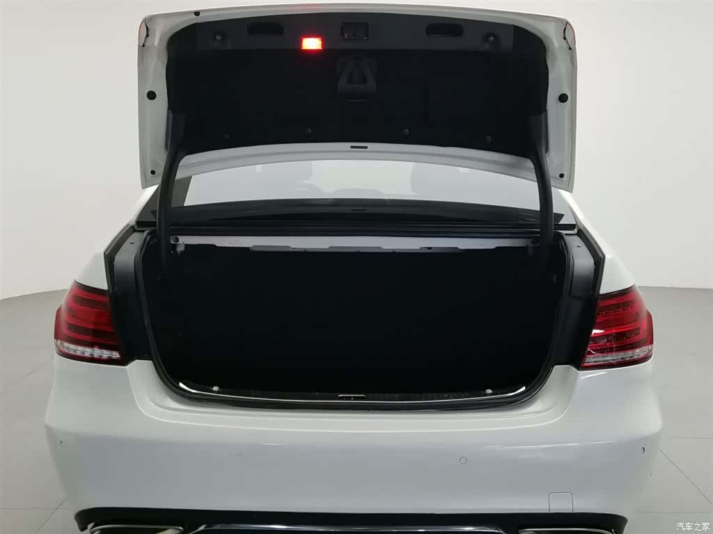Mercedes-Benz E-Class, 2014 16