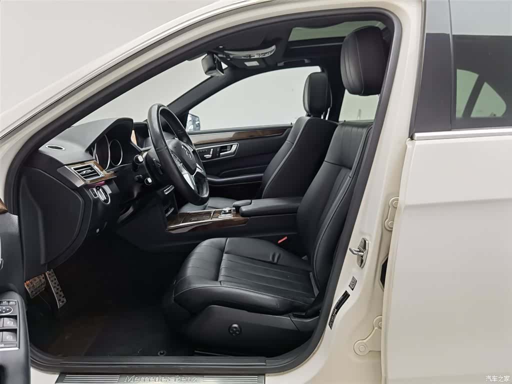 Mercedes-Benz E-Class, 2014 10