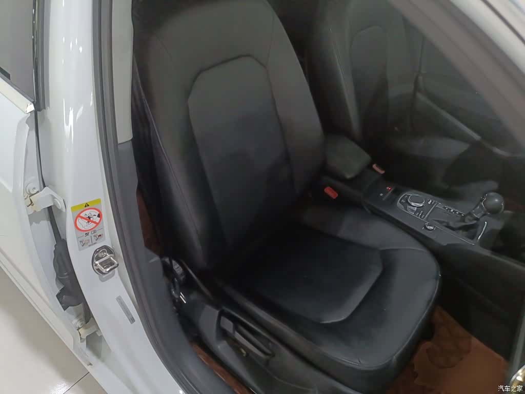 Audi A3, 2019 23
