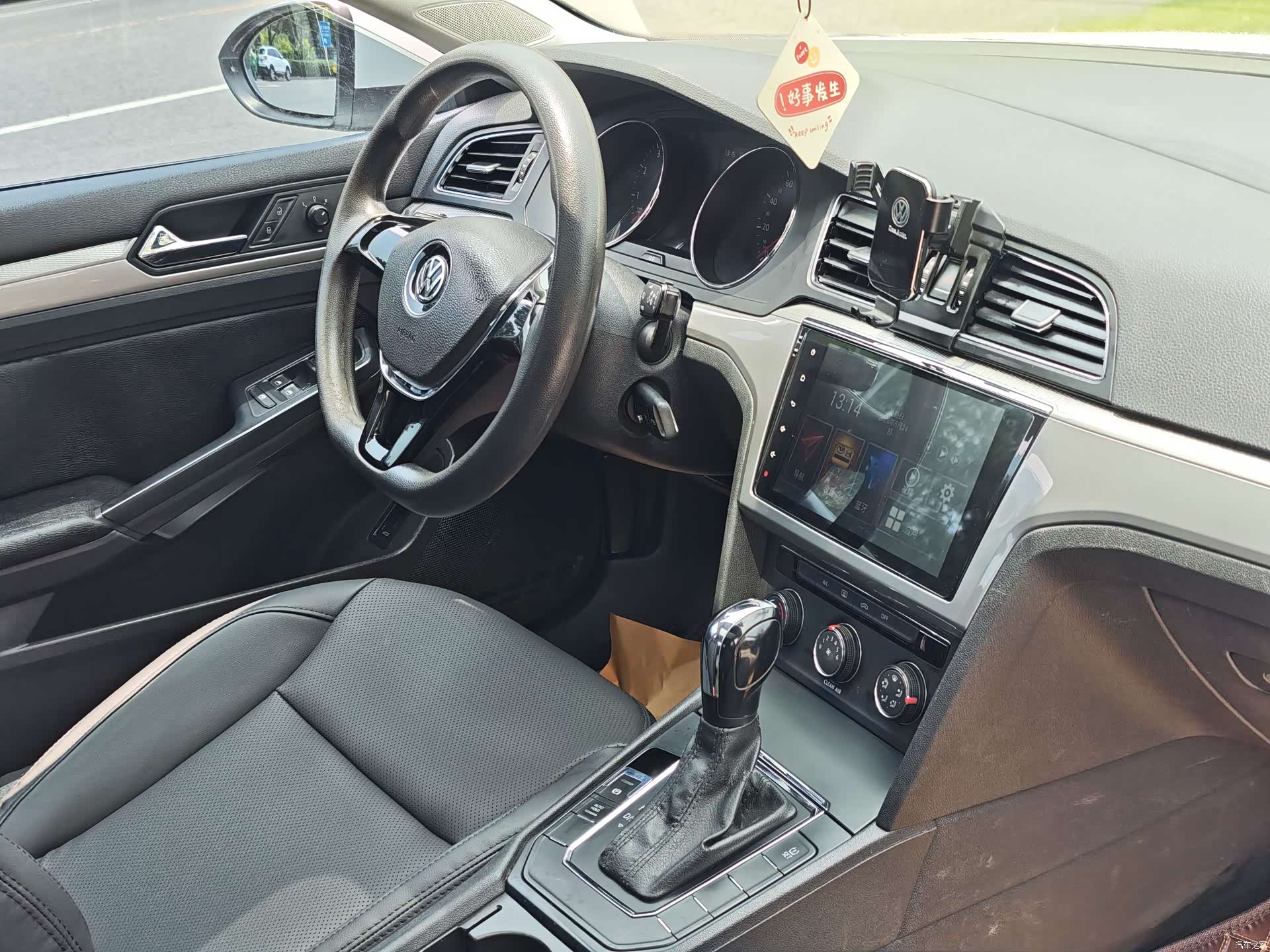 Volkswagen Lamando, 2016 17