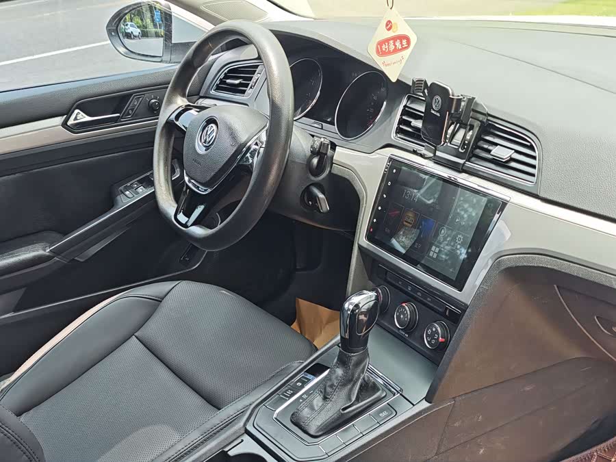 Volkswagen Lamando 2016, фото 17