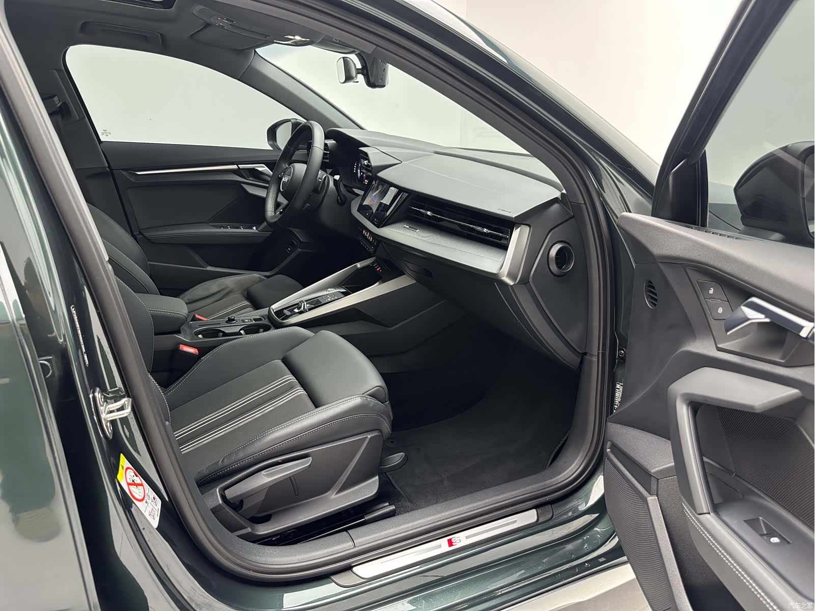 Audi A3, 2023 13