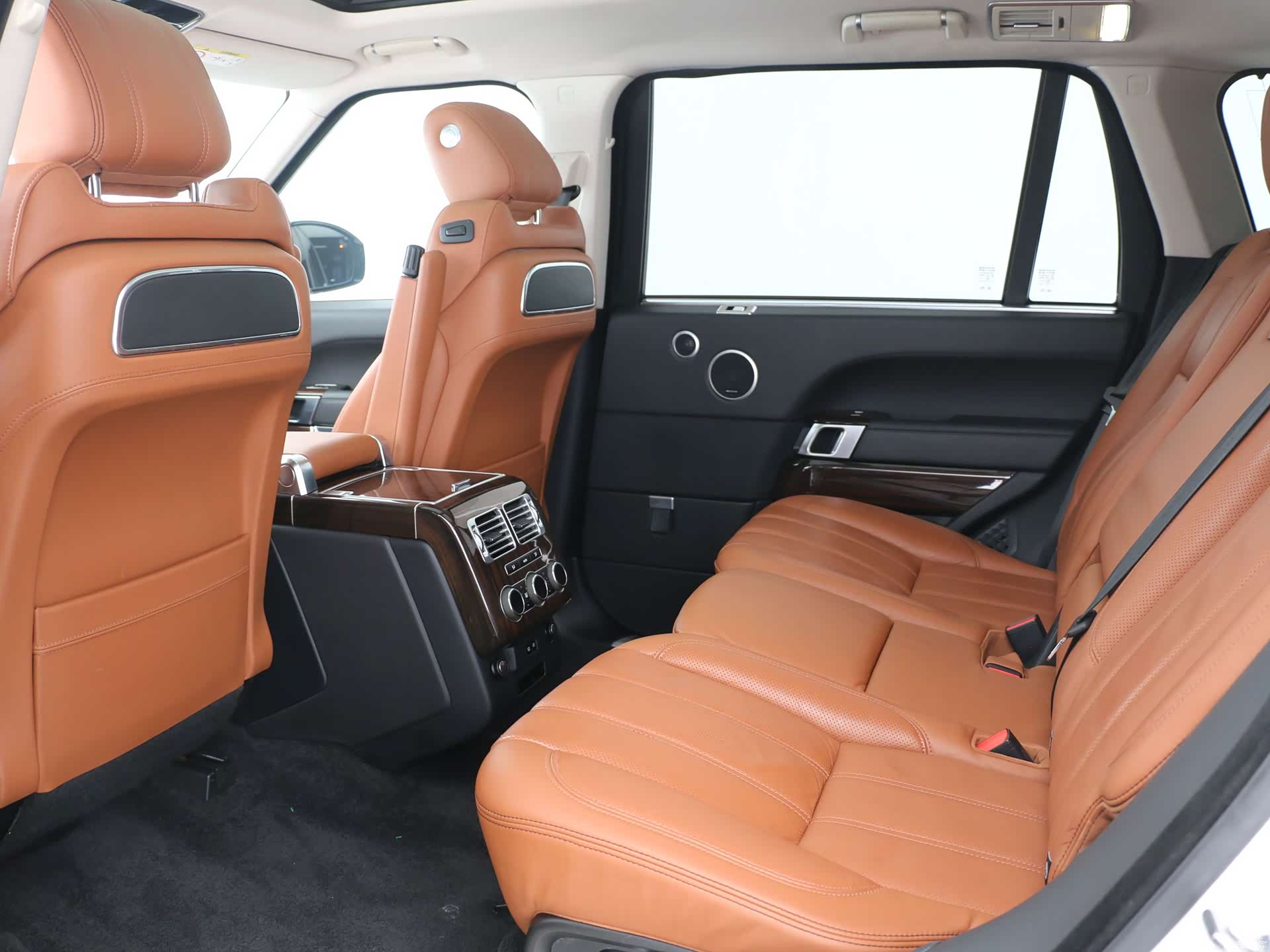 Land Rover Range Rover, 2015 7