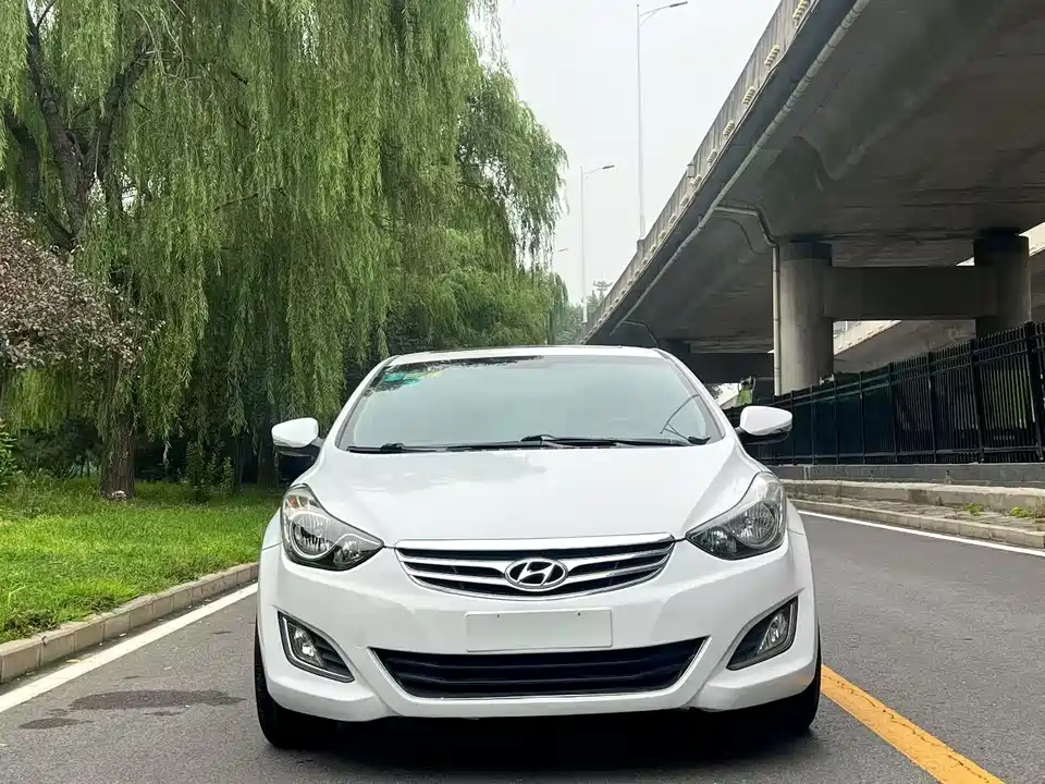 Hyundai Langdong