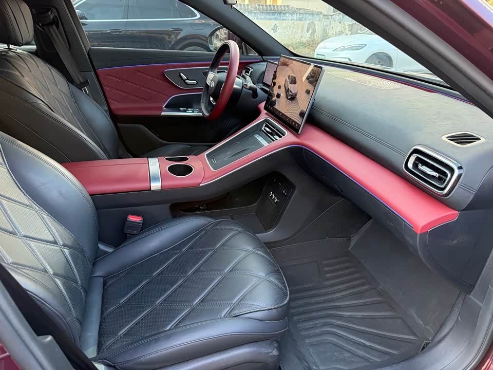 Chery Fulwin Fengyun A9L