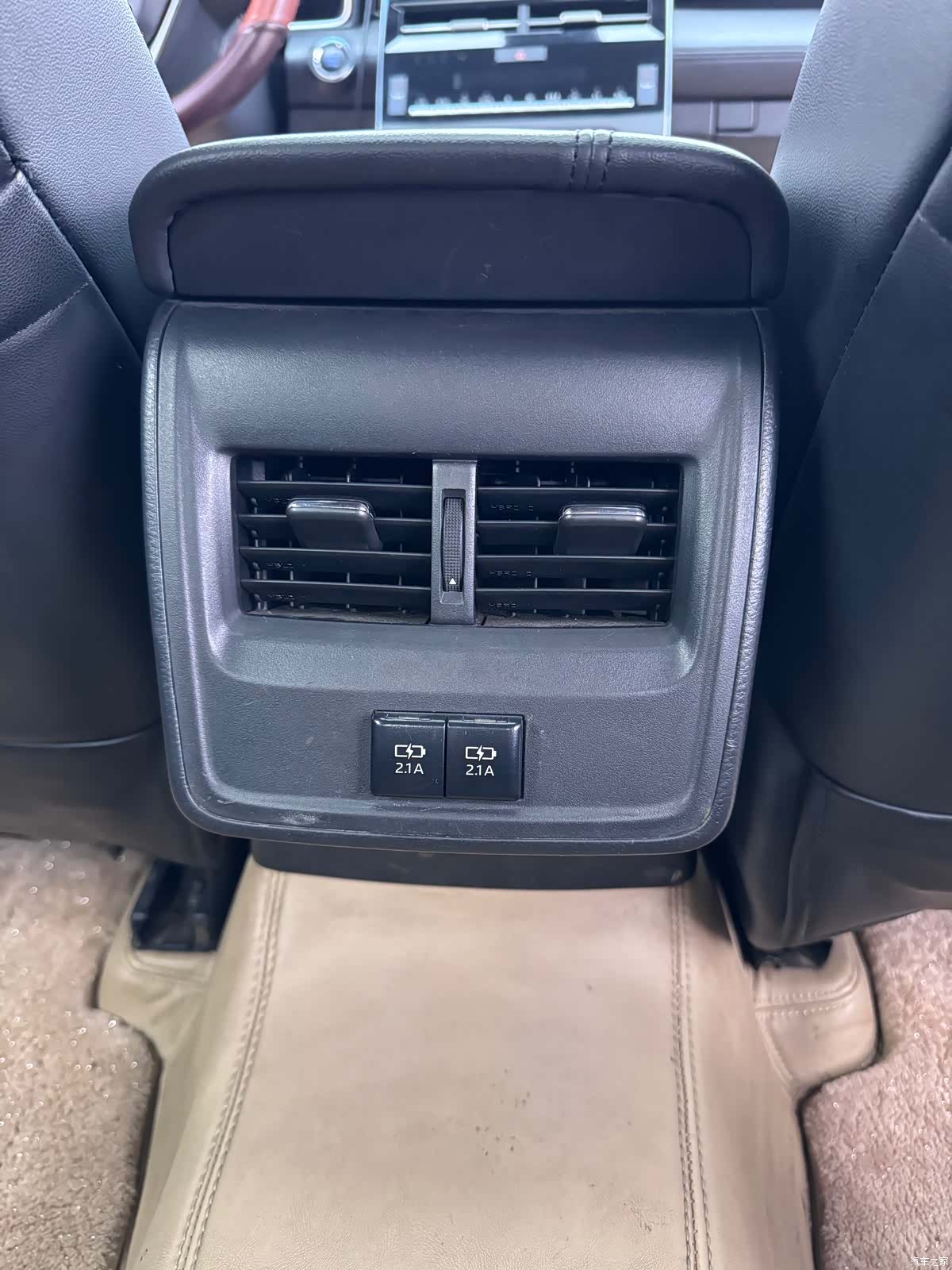 Toyota Avalon, 2019 14