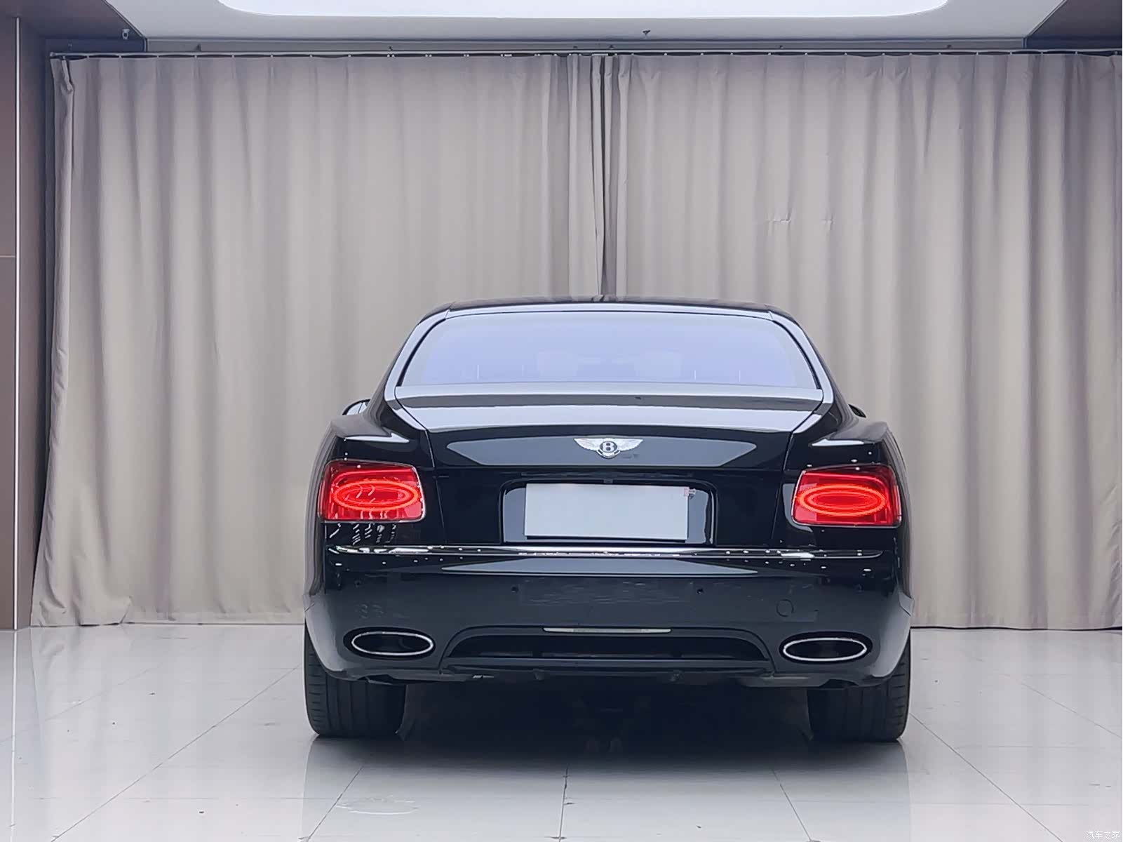 Bentley Flying Spur, 2015 19