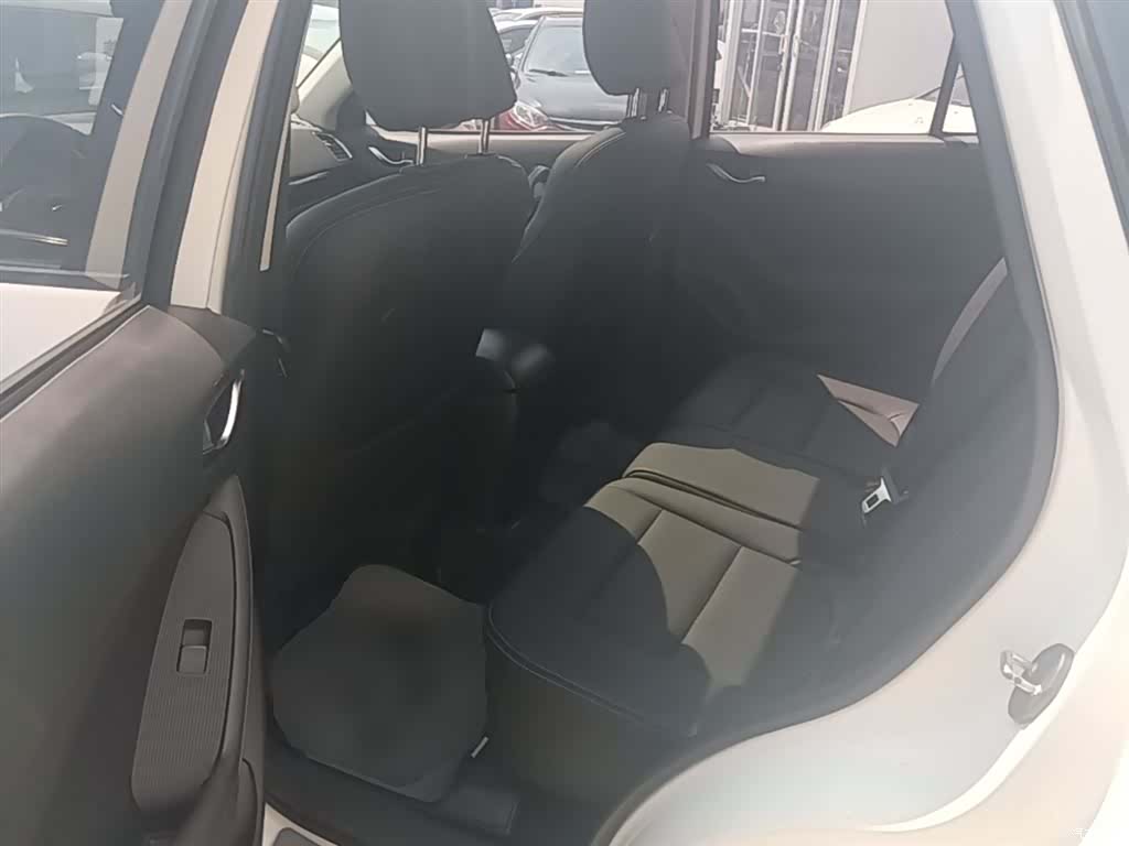 Mazda CX-5, 2015 17