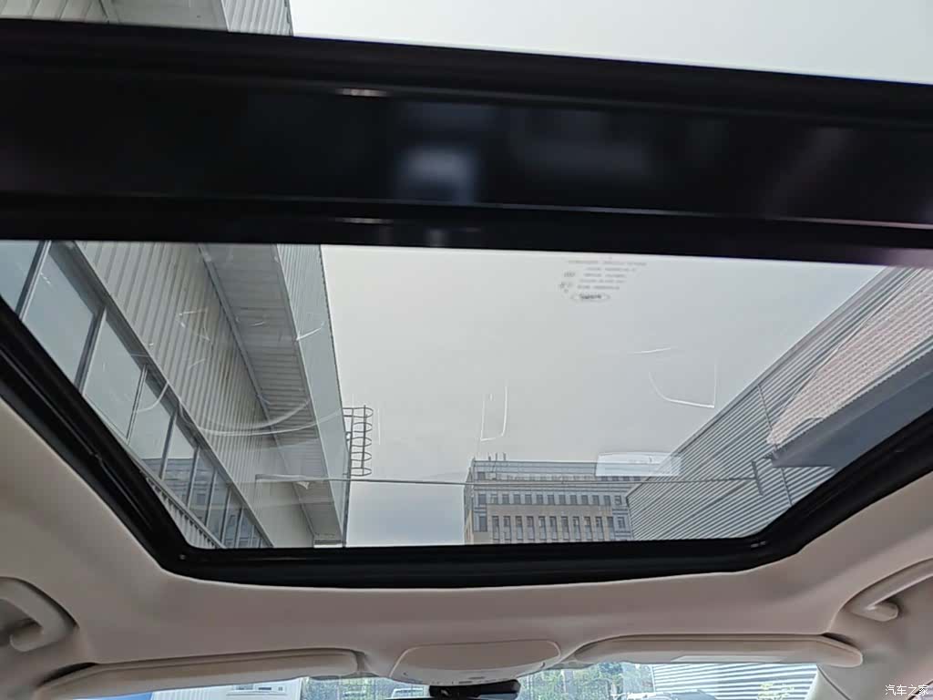 Ford Edge, 2017 18