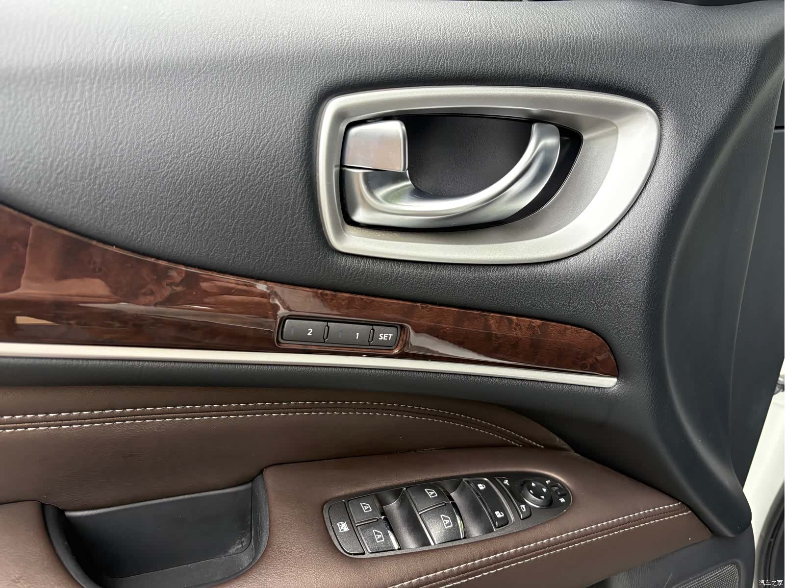 Infiniti QX60, 2018 6