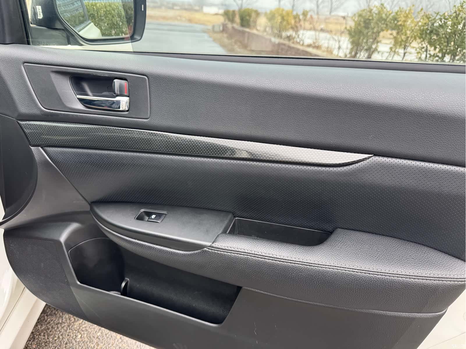 Subaru Outback, 2013 20