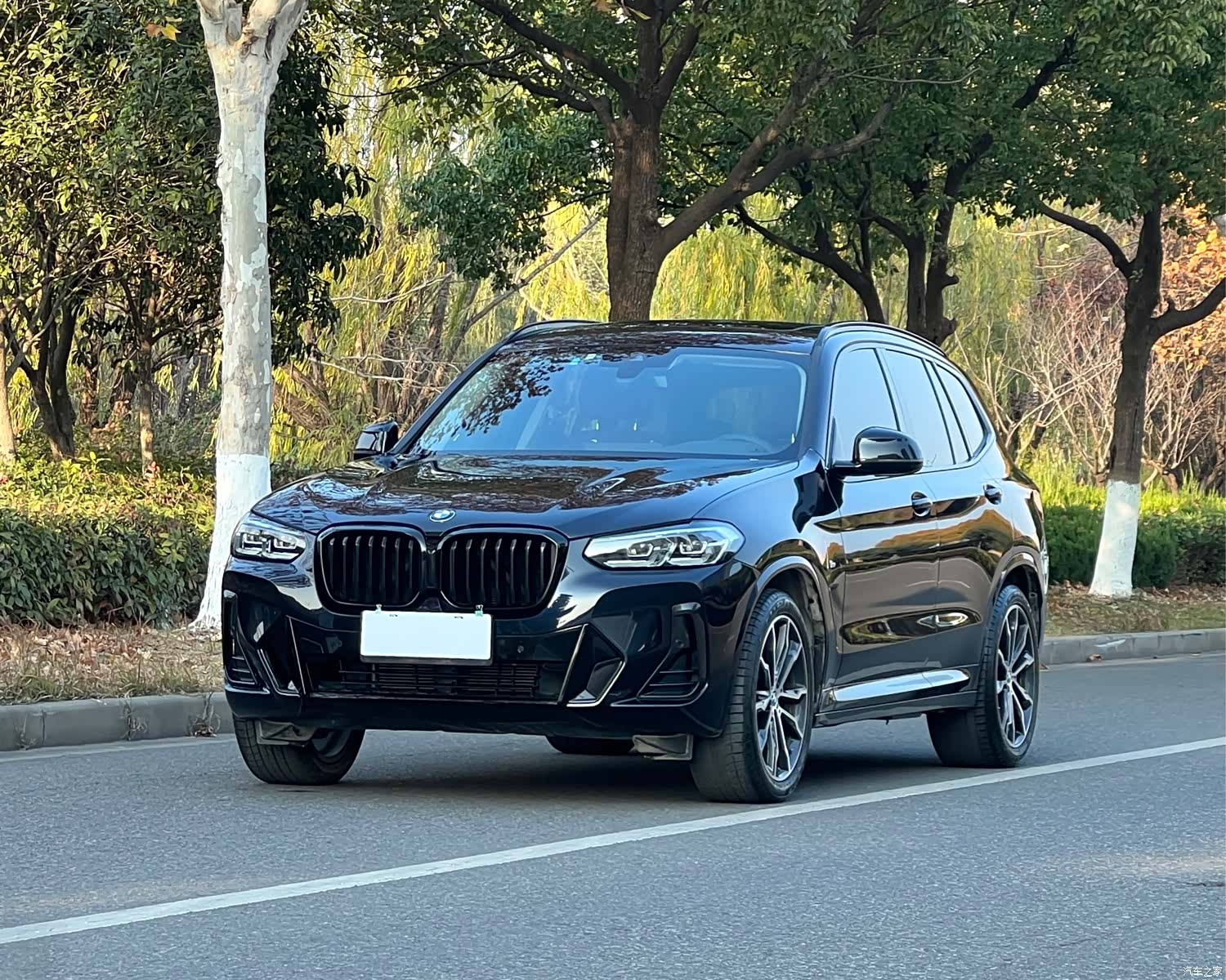 BMW X3, 2022 1