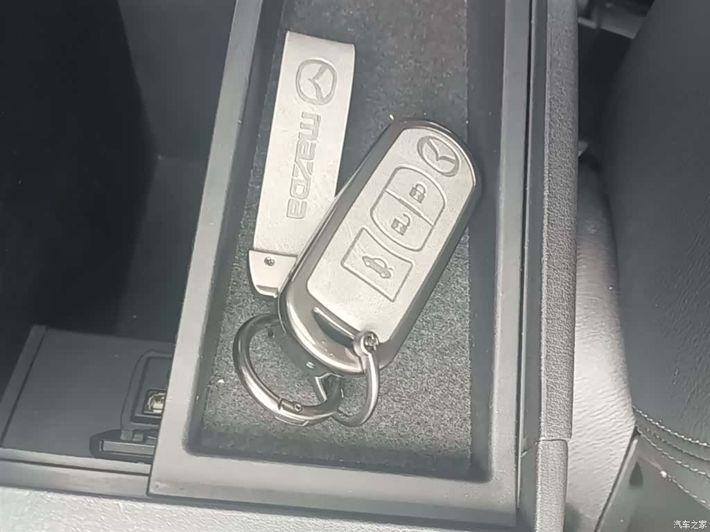 Mazda CX-5, 2015 9