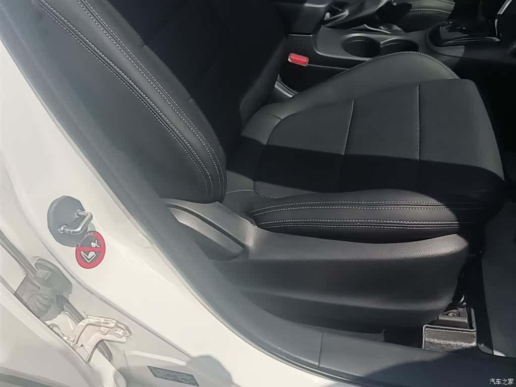 Mazda CX-5, 2015 25