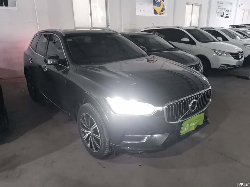 Volvo XC60, 2019 4