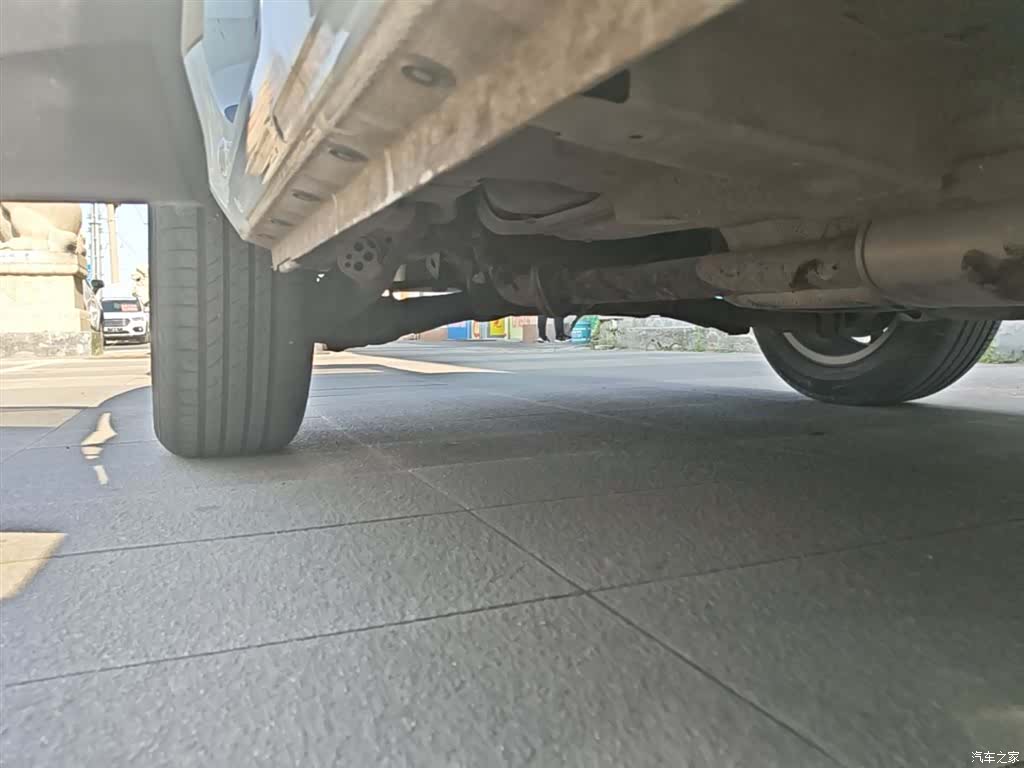 Haval H6, 2021 21